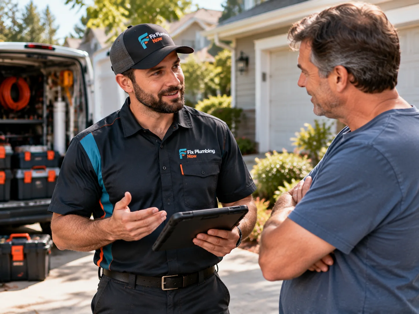 Clogged Drain Service Buckingham, PA FAQs